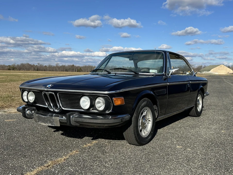 1975 BMW 3.0 CS & CSi - Image 4 of 31