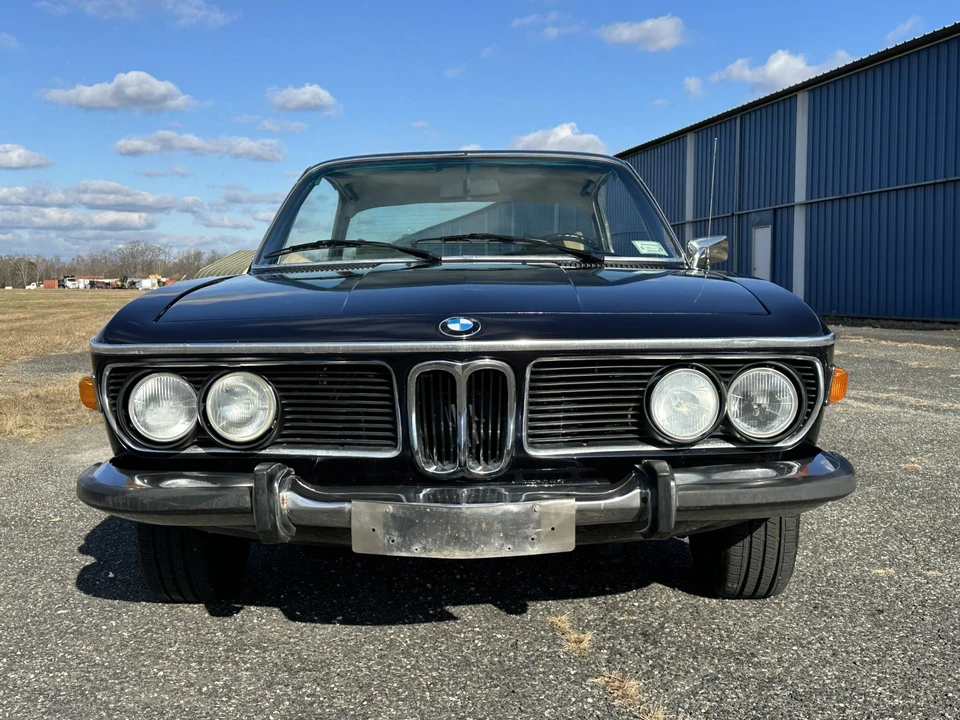 1975 BMW 3.0 CS & CSi - Image 8 of 31