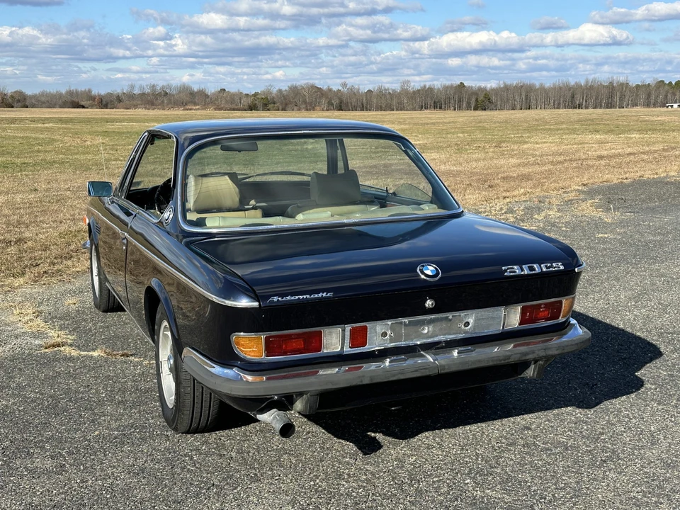 1975 BMW 3.0 CS & CSi - Image 28 of 31