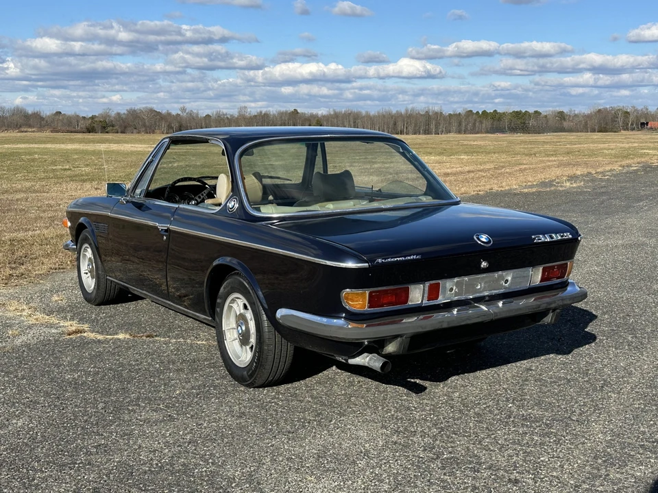 1975 BMW 3.0 CS & CSi - Image 30 of 31