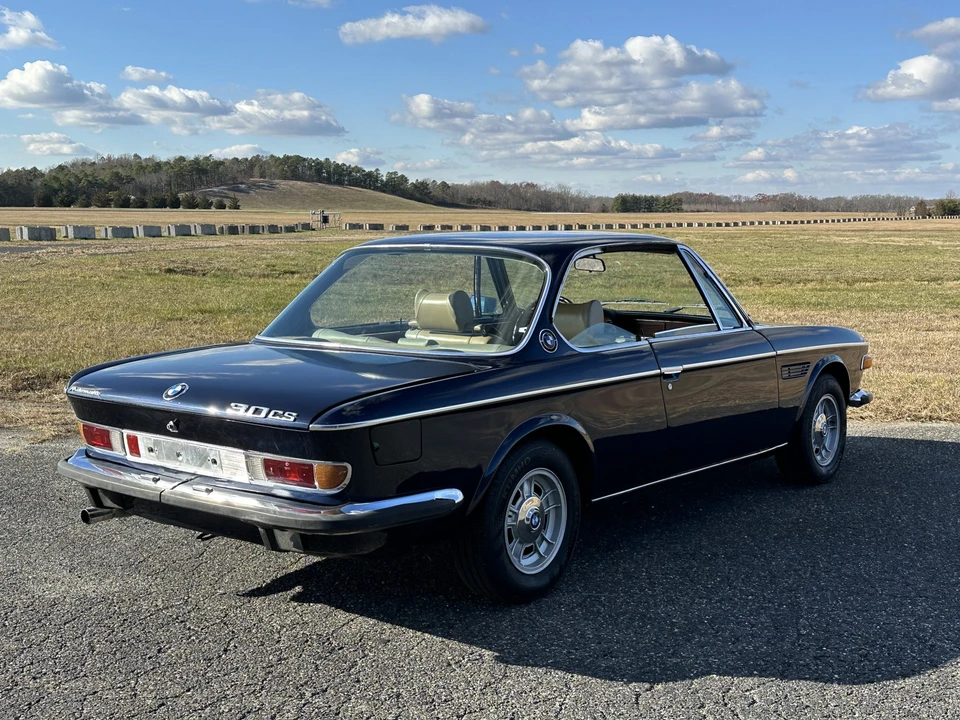 1975 BMW 3.0 CS & CSi - Image 18 of 31