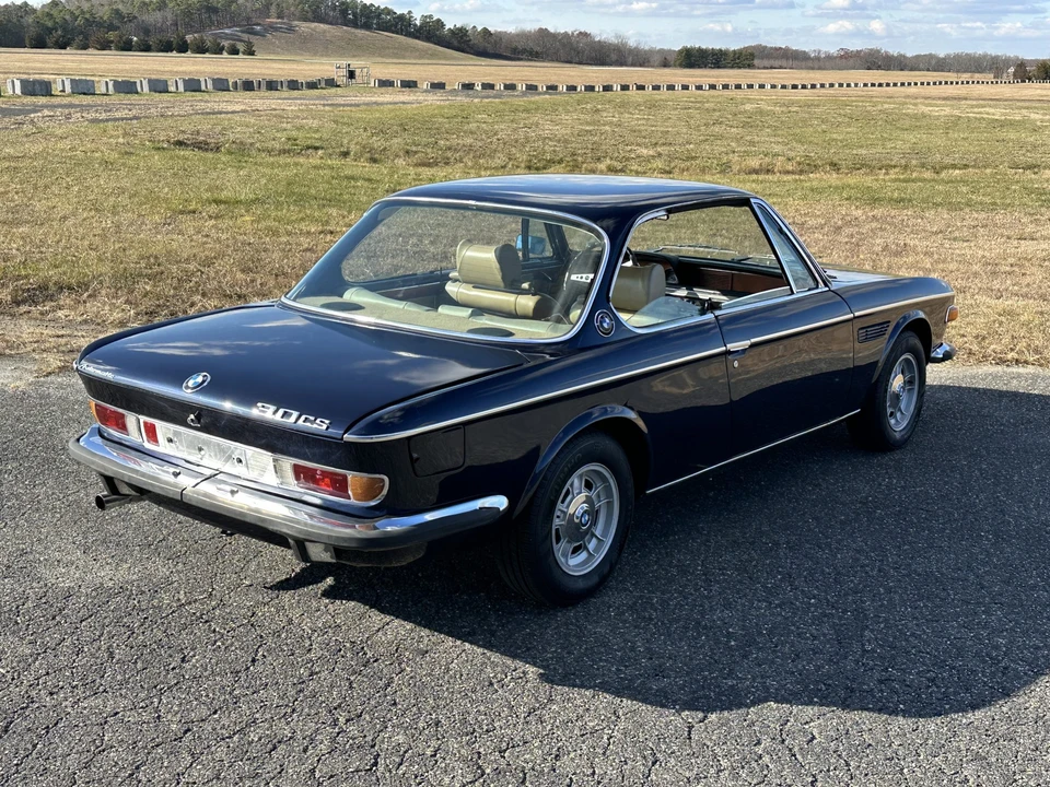 1975 BMW 3.0 CS & CSi - Image 17 of 31