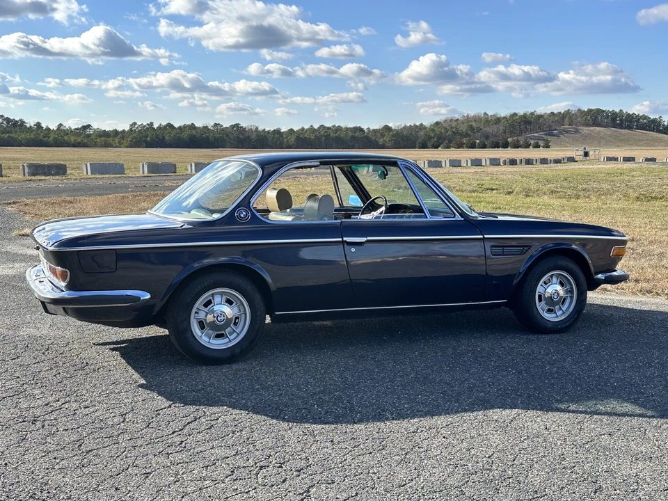 1975 BMW 3.0 CS & CSi - Image 16 of 31