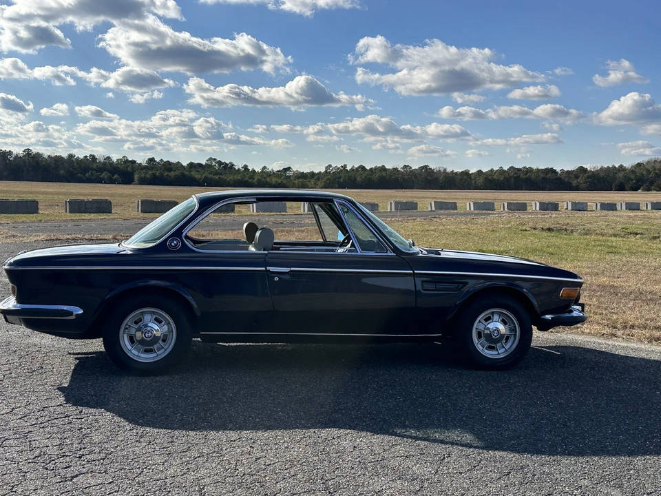 1975 BMW 3.0 CS & CSi - Image 15 of 31