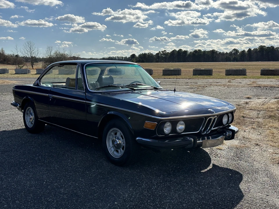 1975 BMW 3.0 CS & CSi - Image 11 of 31