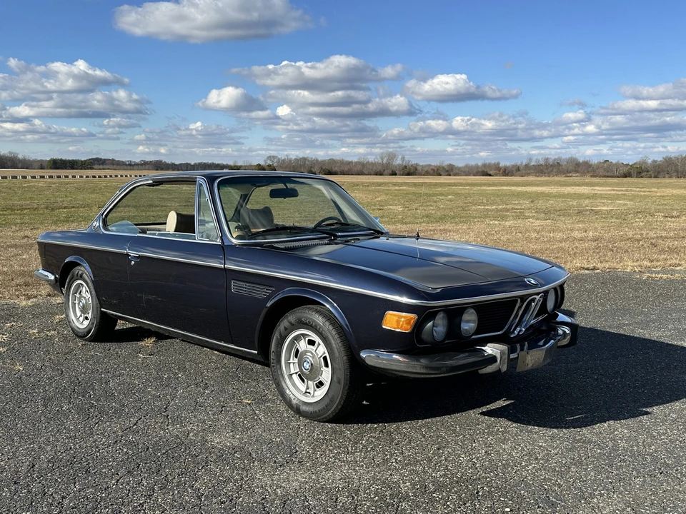 1975 BMW 3.0 CS & CSi - Image 12 of 31