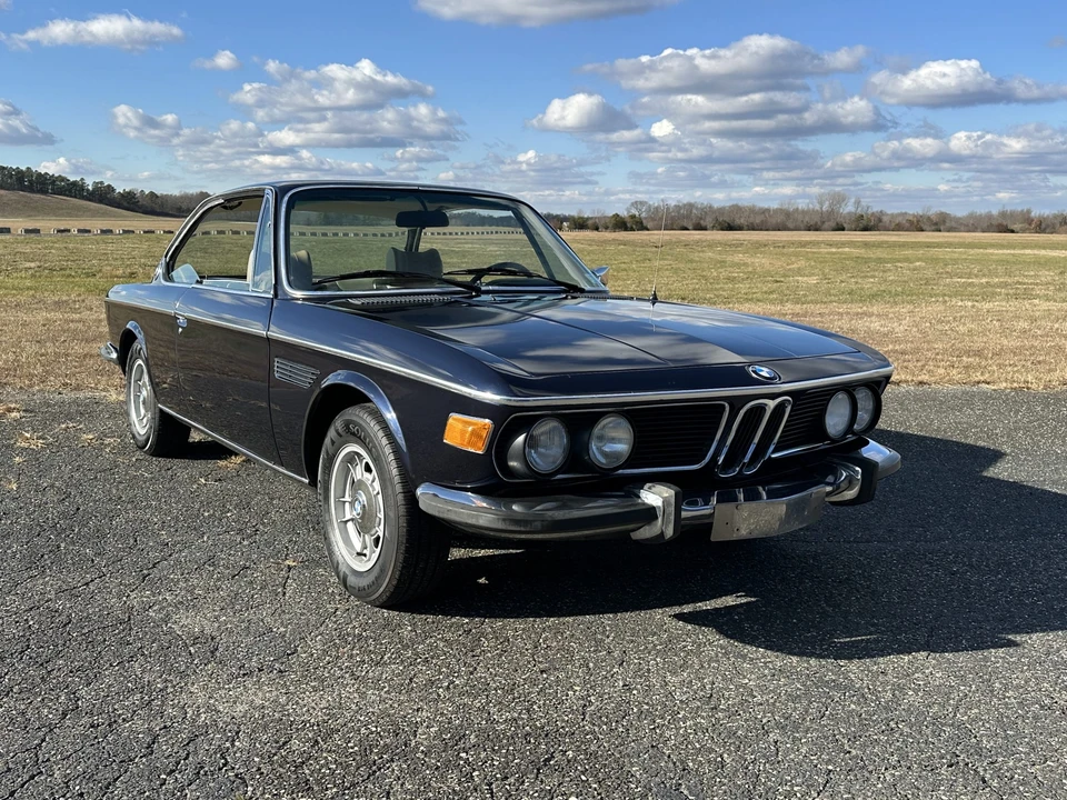 1975 BMW 3.0 CS & CSi - Image 10 of 31