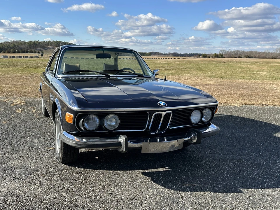 1975 BMW 3.0 CS & CSi - Image 9 of 31