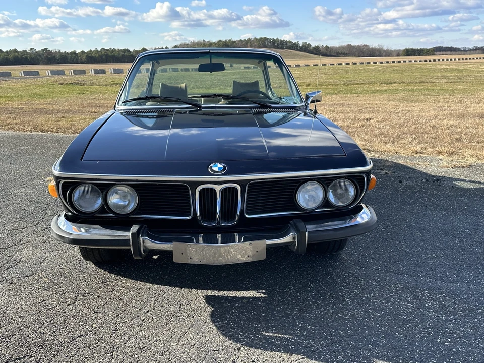 1975 BMW 3.0 CS & CSi - Image 6 of 31
