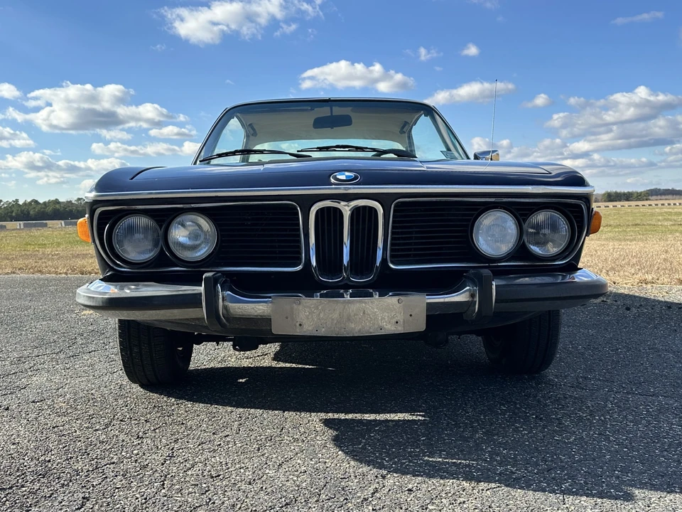 1975 BMW 3.0 CS & CSi - Image 7 of 31