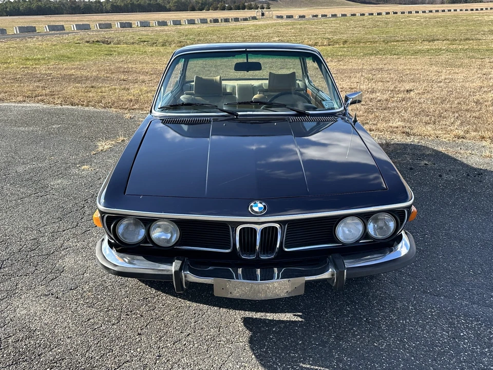 1975 BMW 3.0 CS & CSi - Image 5 of 31