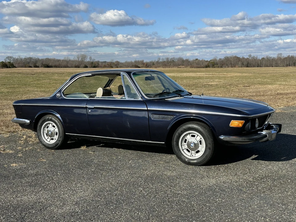 1975 BMW 3.0 CS & CSi - Image 13 of 31
