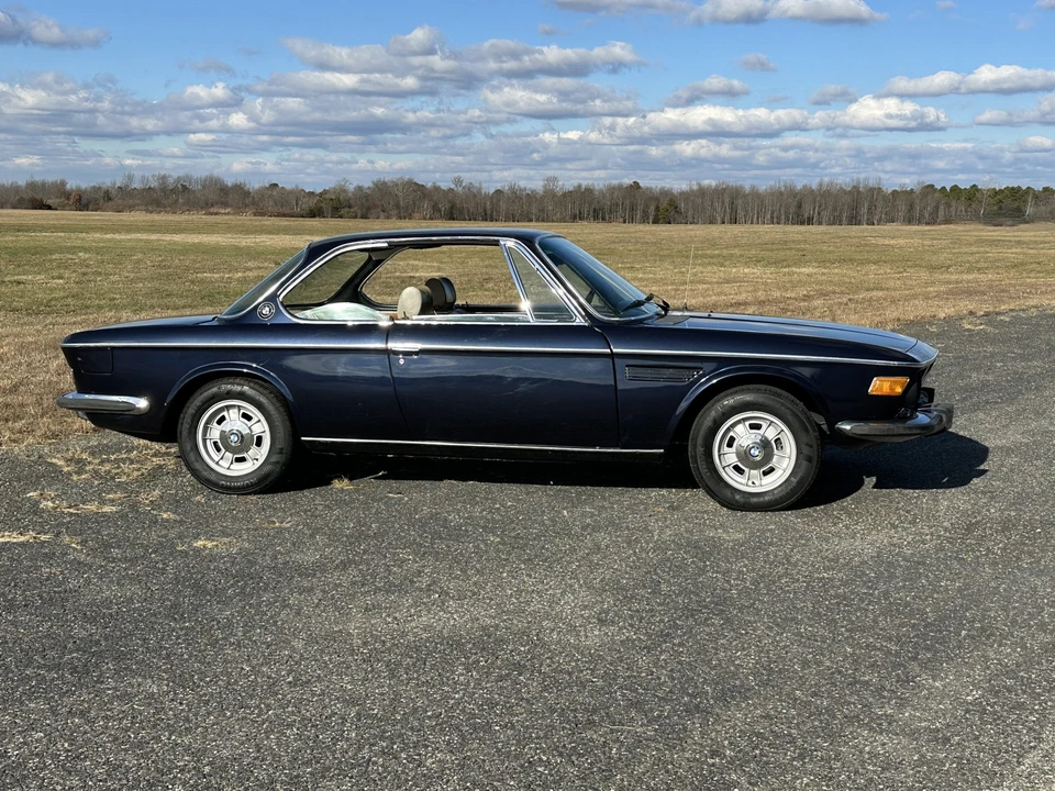 1975 BMW 3.0 CS & CSi - Image 14 of 31