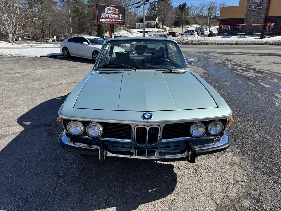 1975 BMW 3.0 CS & CSi - Image 20 of 31