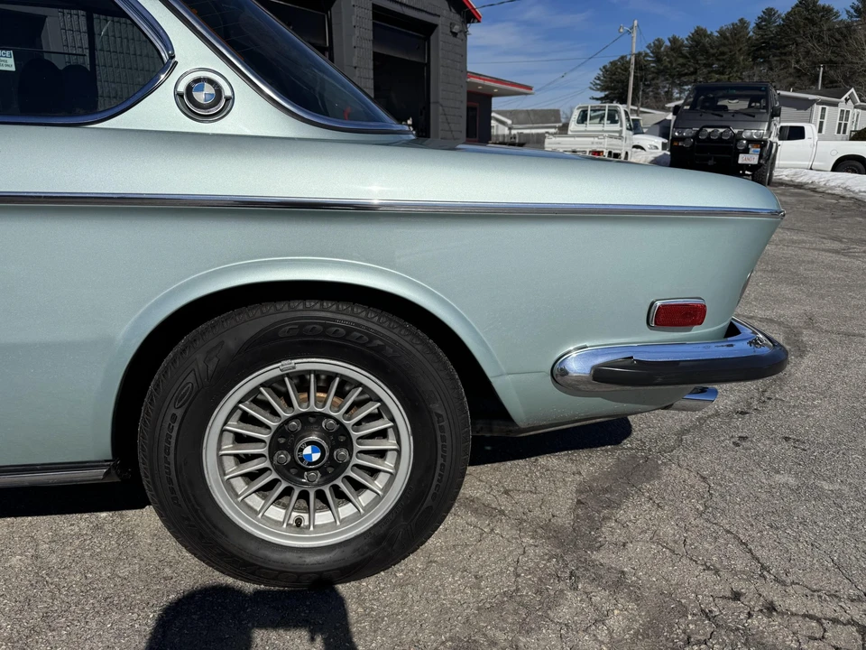 1975 BMW 3.0 CS & CSi - Image 31 of 31