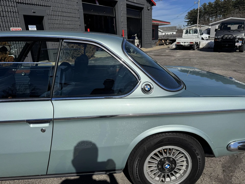 1975 BMW 3.0 CS & CSi - Image 30 of 31