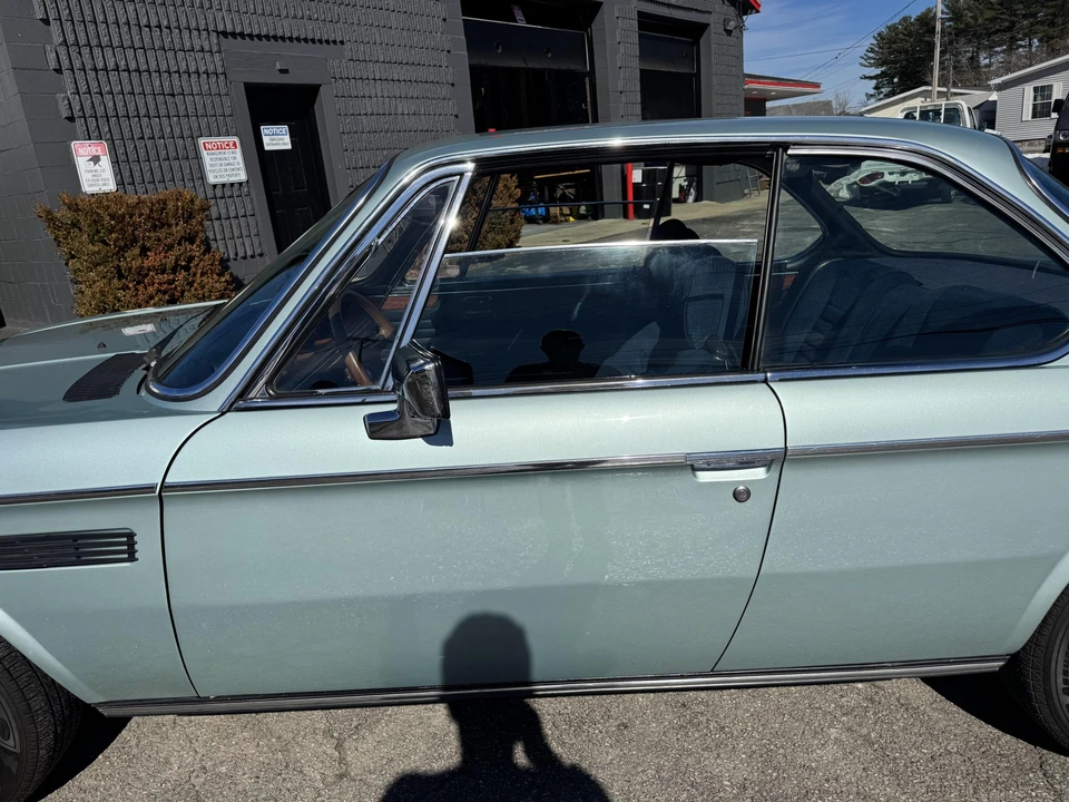 1975 BMW 3.0 CS & CSi - Image 29 of 31