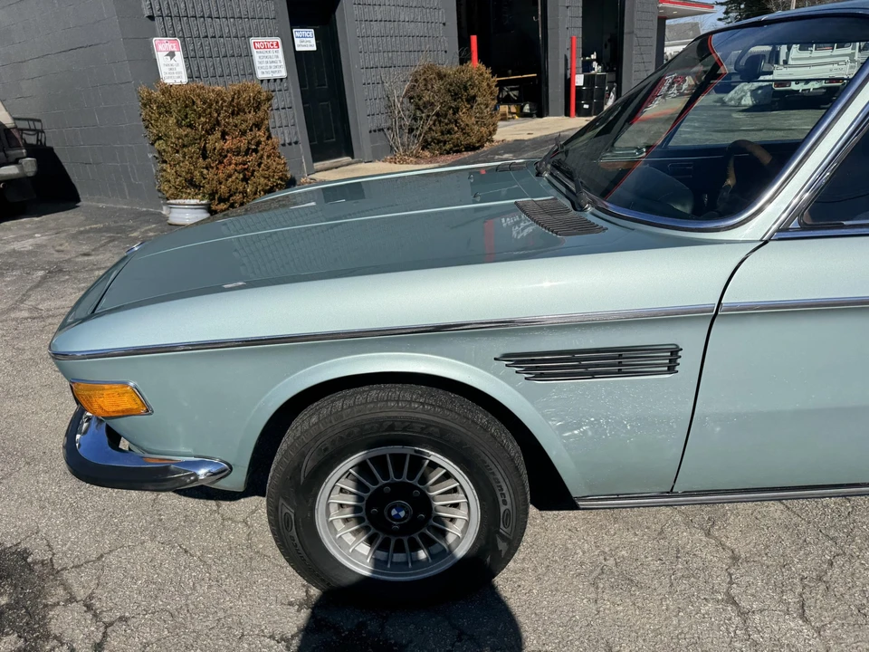 1975 BMW 3.0 CS & CSi - Image 28 of 31
