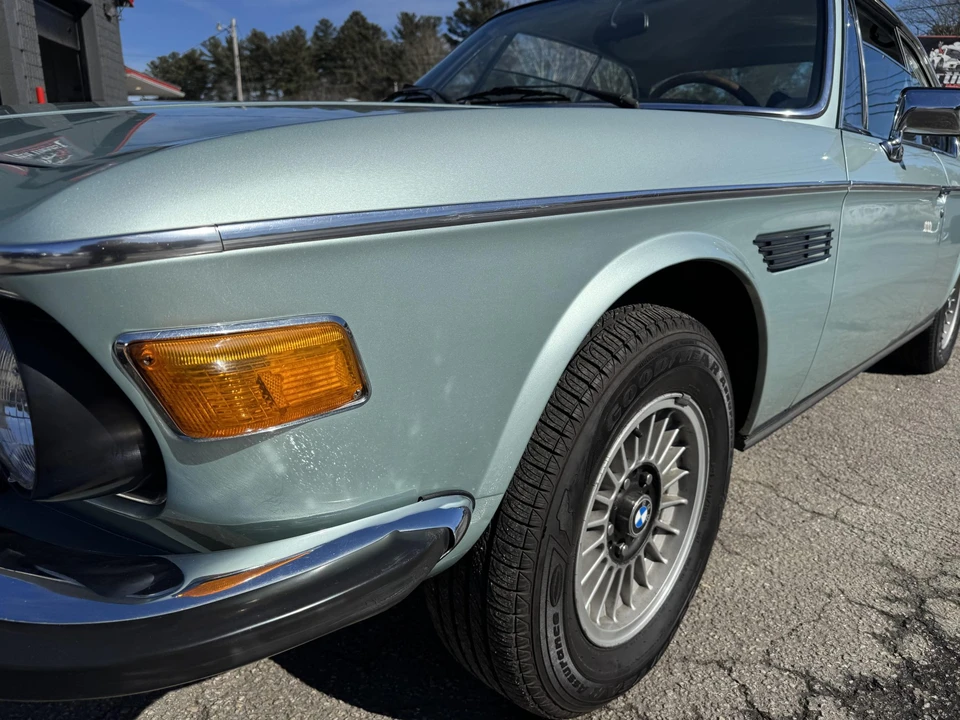1975 BMW 3.0 CS & CSi - Image 21 of 31
