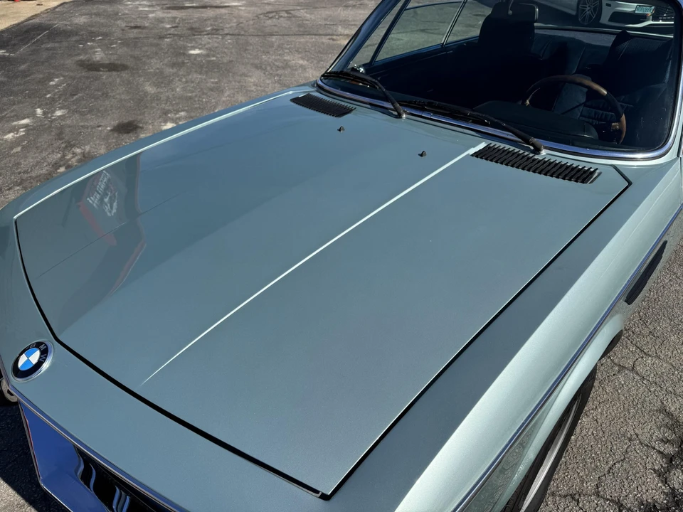 1975 BMW 3.0 CS & CSi - Image 22 of 31