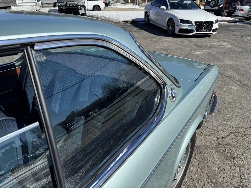 1975 BMW 3.0 CS & CSi - Image 26 of 31