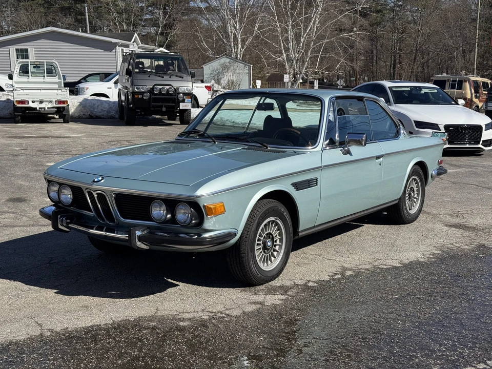 1975 BMW 3.0 CS & CSi - Image 2 of 31