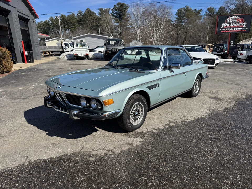 1975 BMW 3.0 CS & CSi - Image 3 of 31