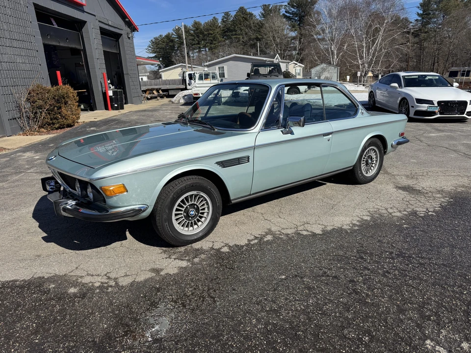 1975 BMW 3.0 CS & CSi - Image 4 of 31