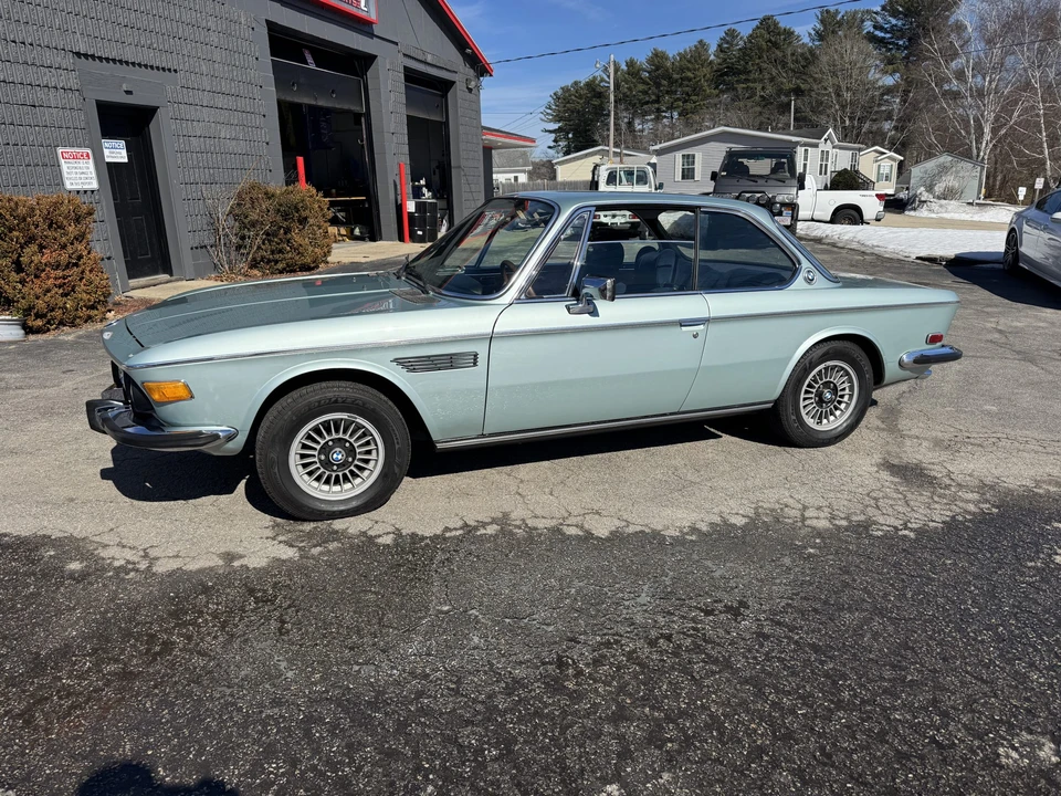 1975 BMW 3.0 CS & CSi - Image 5 of 31