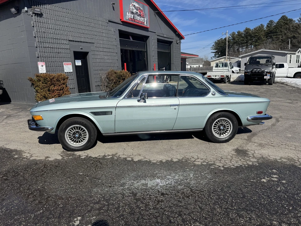 1975 BMW 3.0 CS & CSi - Image 6 of 31