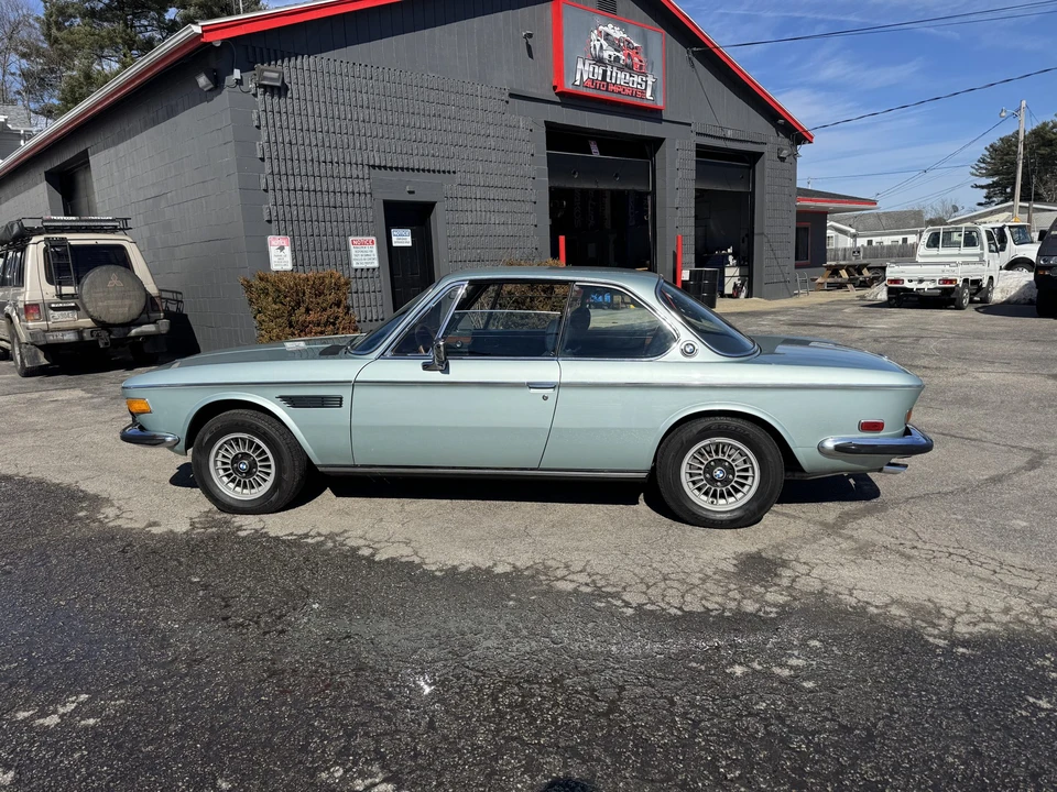 1975 BMW 3.0 CS & CSi - Image 7 of 31