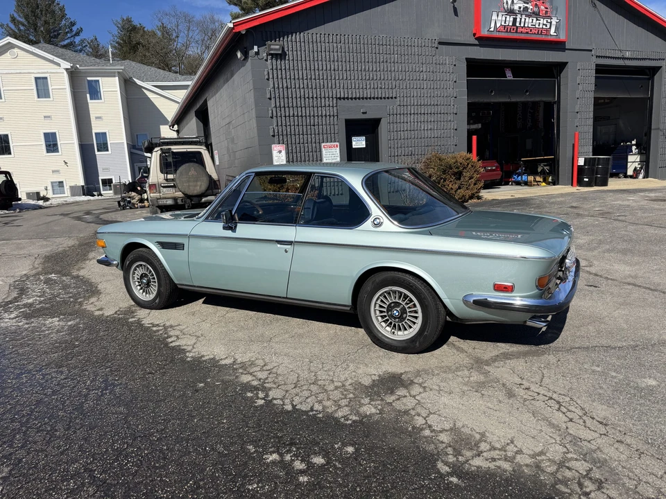 1975 BMW 3.0 CS & CSi - Image 8 of 31