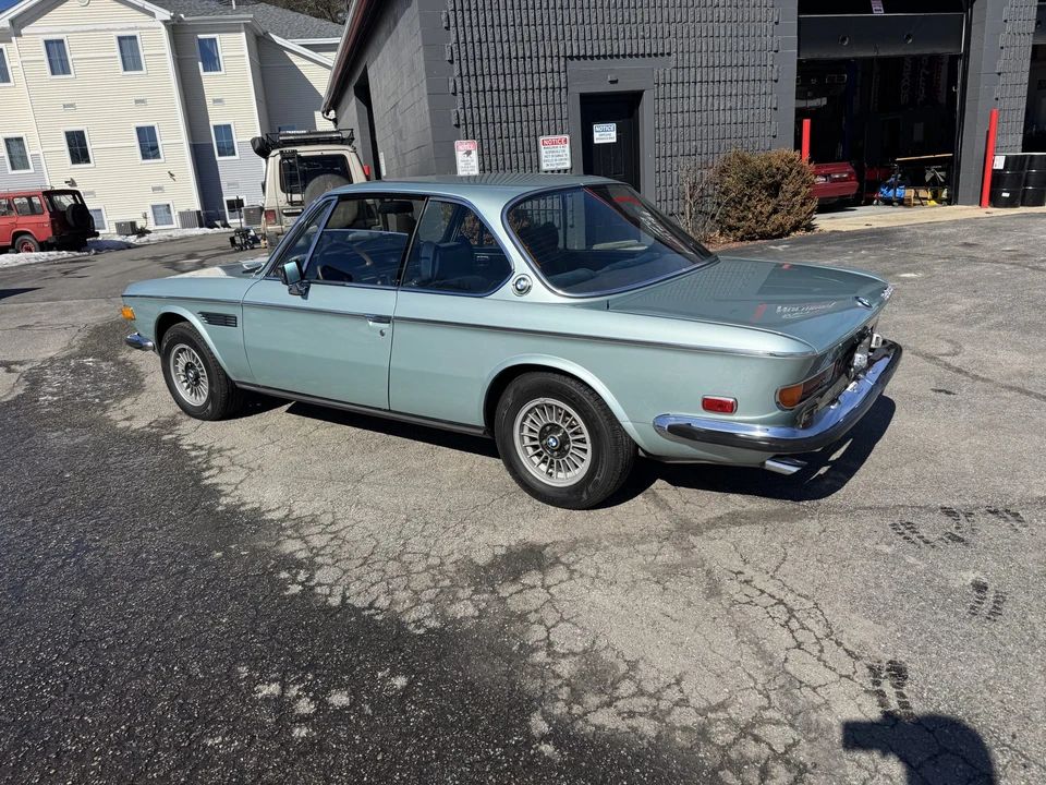 1975 BMW 3.0 CS & CSi - Image 9 of 31