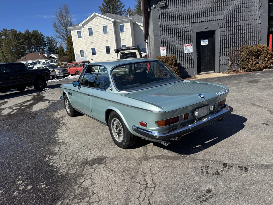 1975 BMW 3.0 CS & CSi - Image 10 of 31