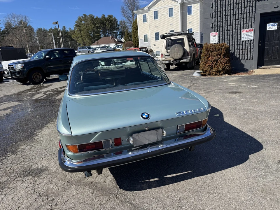 1975 BMW 3.0 CS & CSi - Image 11 of 31
