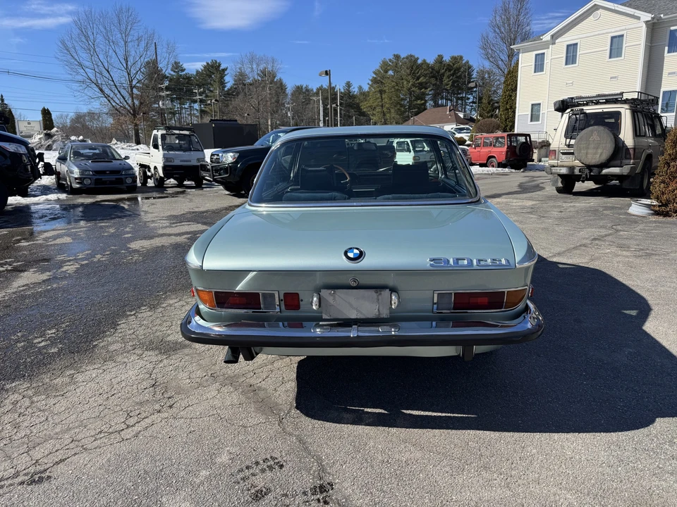 1975 BMW 3.0 CS & CSi - Image 12 of 31