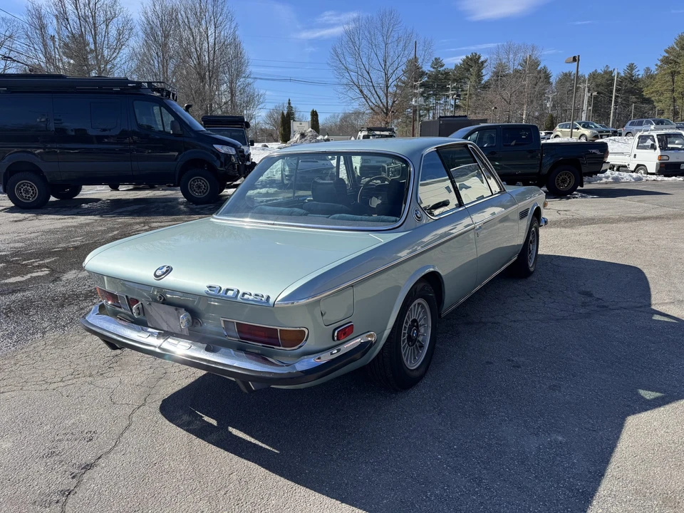 1975 BMW 3.0 CS & CSi - Image 13 of 31