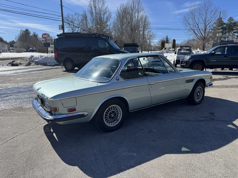 1975 BMW 3.0 CS & CSi - Image 14 of 31