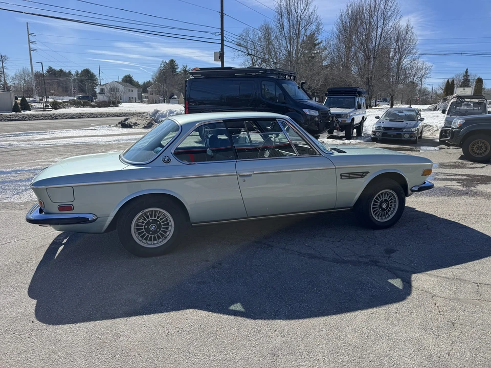 1975 BMW 3.0 CS & CSi - Image 15 of 31