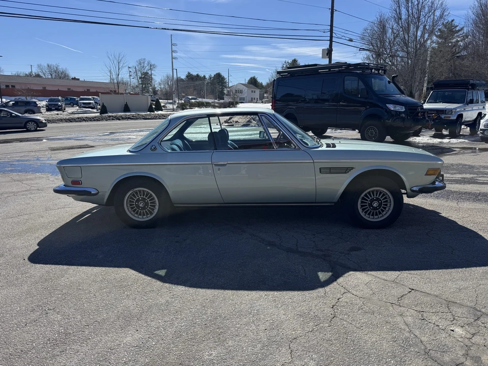 1975 BMW 3.0 CS & CSi - Image 16 of 31