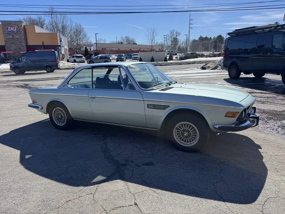 1975 BMW 3.0 CS & CSi - Image 17 of 31