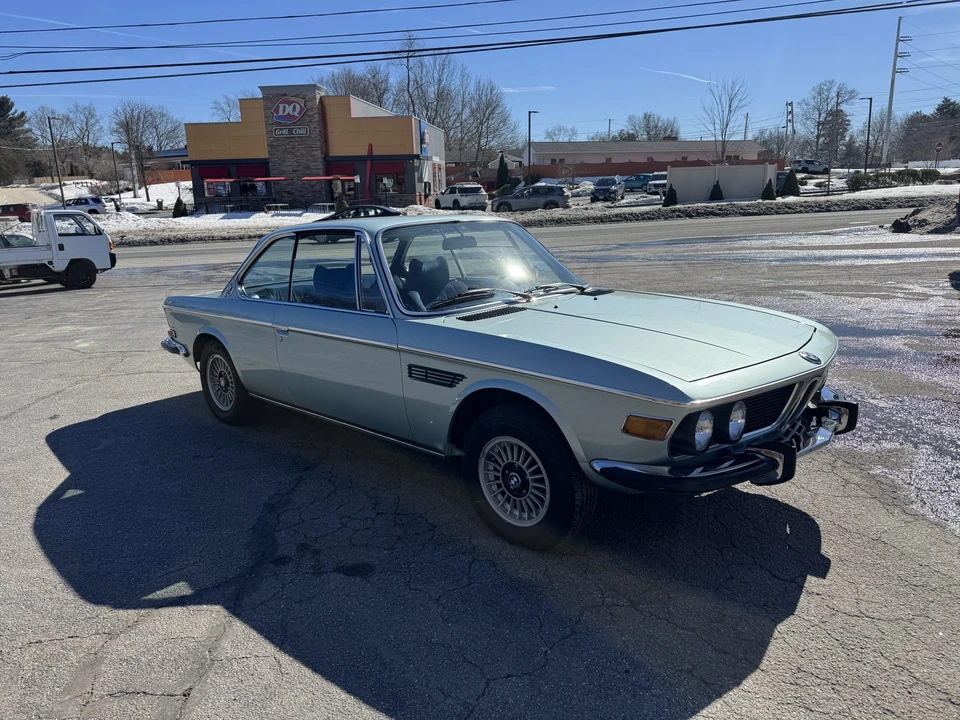 1975 BMW 3.0 CS & CSi - Image 18 of 31