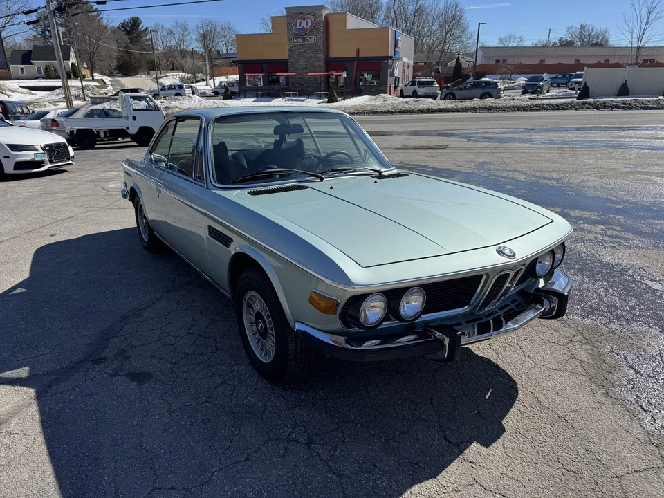 1975 BMW 3.0 CS & CSi - Image 19 of 31