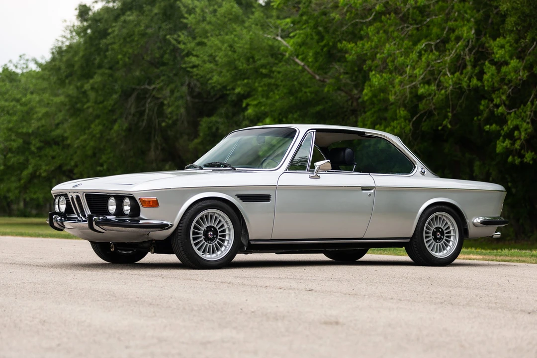 1975 BMW 3.0 CS & CSi - Image 3 of 31