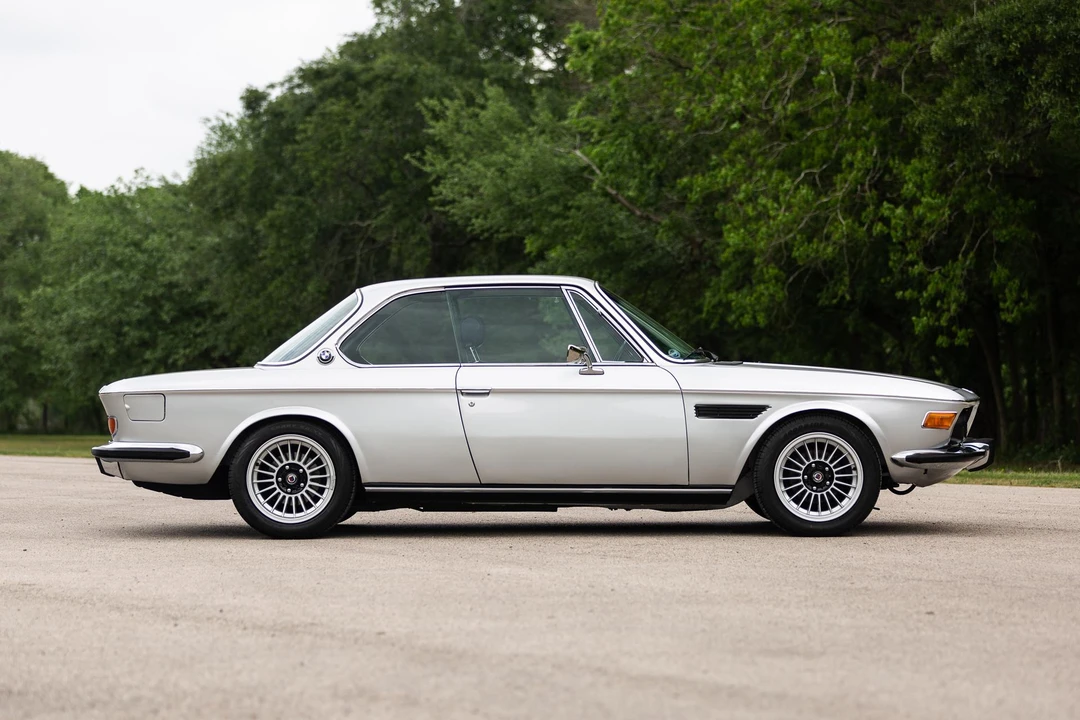 1975 BMW 3.0 CS & CSi - Image 8 of 31