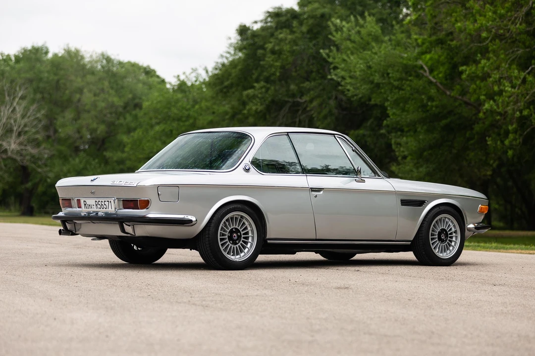 1975 BMW 3.0 CS & CSi - Image 7 of 31