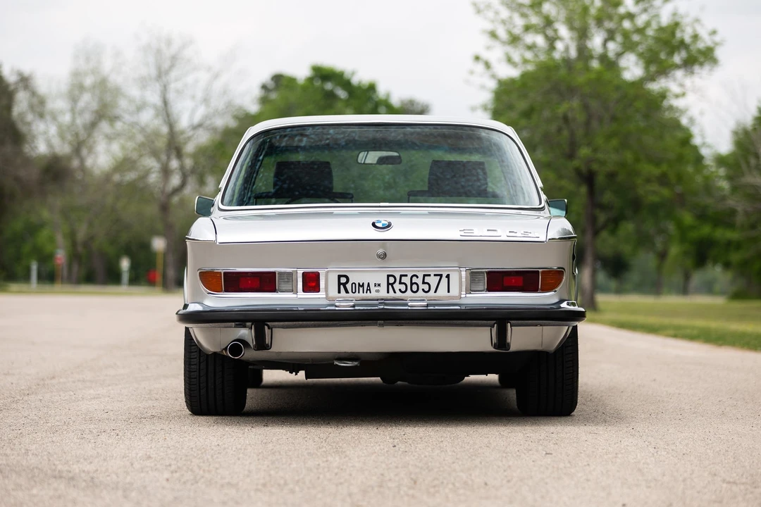 1975 BMW 3.0 CS & CSi - Image 6 of 31