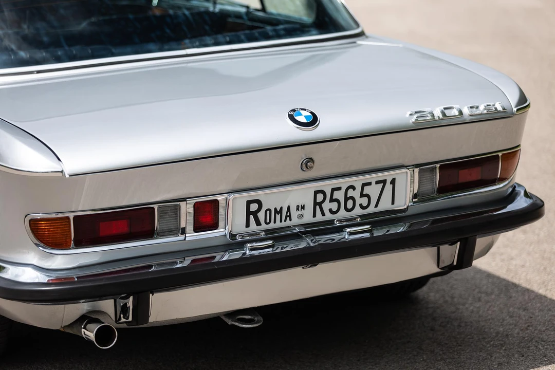 1975 BMW 3.0 CS & CSi - Image 21 of 31
