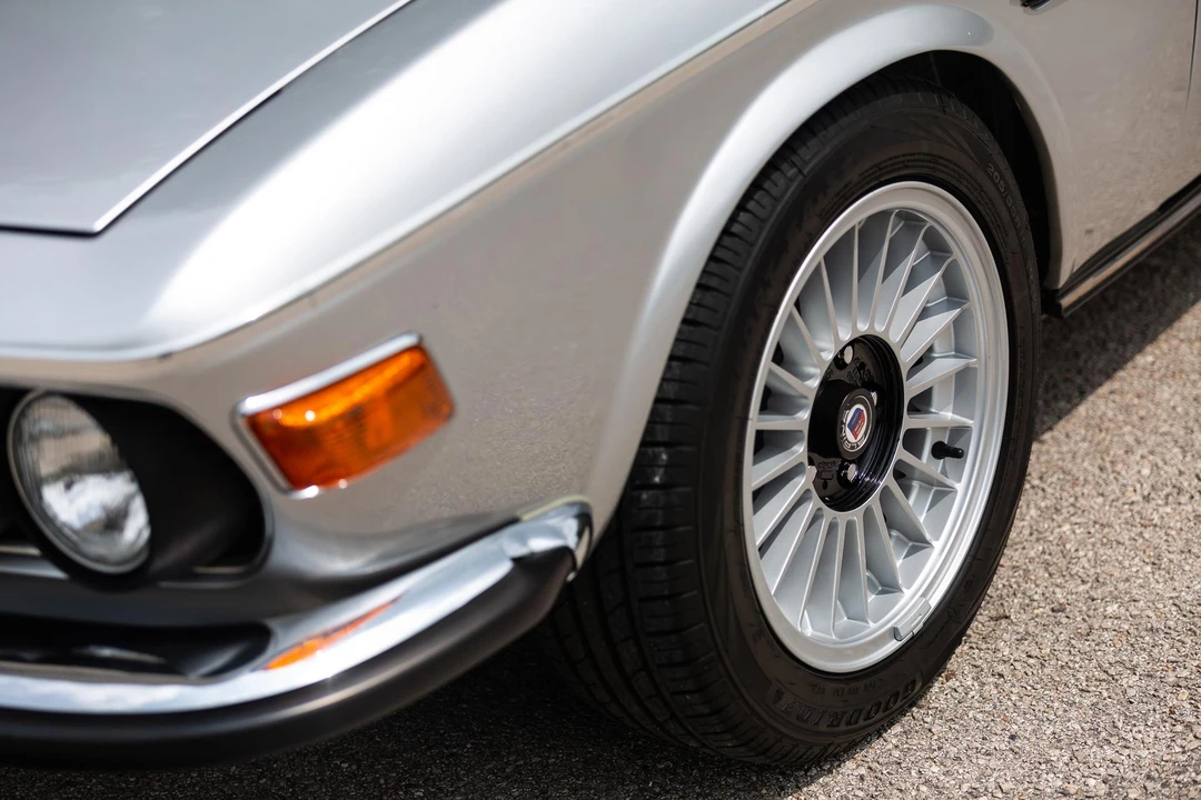 1975 BMW 3.0 CS & CSi - Image 18 of 31