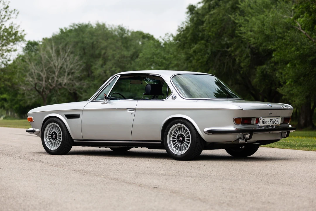 1975 BMW 3.0 CS & CSi - Image 5 of 31